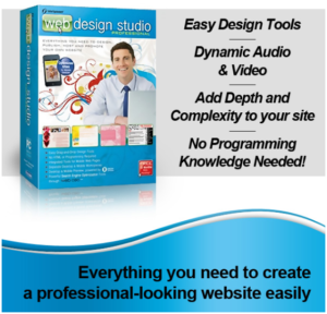 SiteSpinner Pro - Web Design Studio Professional Edition